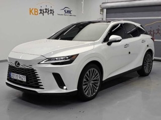 RX 350h(5세대) 럭셔리