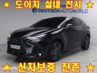NX 350h 력셔리