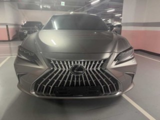 ES300h 7세대 이그제큐티브