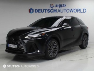 RX 350h(5세대) 럭셔리