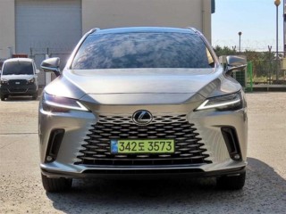 RX 350h(5세대) 럭셔리