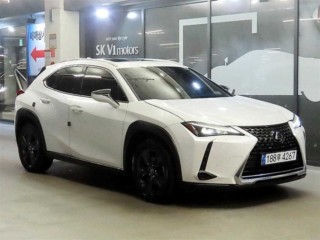 UX 250h 2.0 2WD