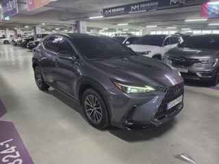 NX 450h+ 프리미엄