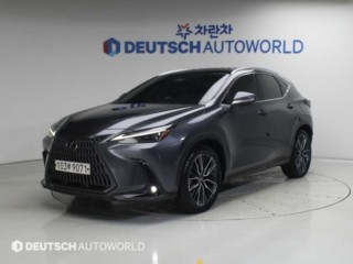 NX 350h 력셔리