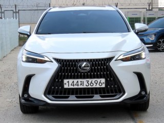 NX 350h 프리미엄