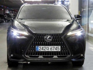 NX 350h 프리미엄