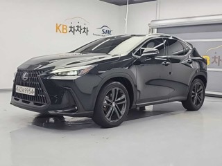 NX 350h 프리미엄
